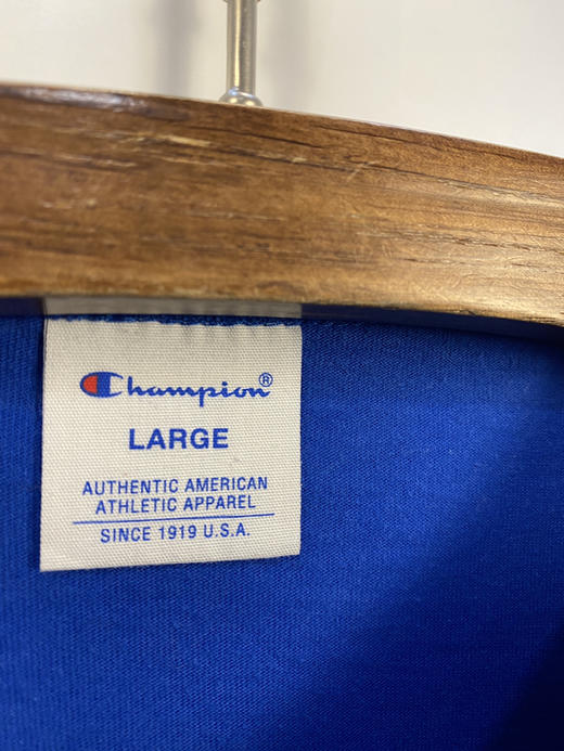 Champion 冠军 短袖T恤 _SST(L) 商品图1