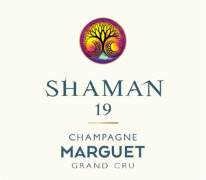 Marguet Shaman 19 魔爵生命之树 19 号香槟 商品图2