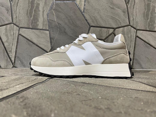 春季特惠💰320 真标版本 # NB新百伦New Balance MS327系列复古休闲运动慢跑鞋 商品图0