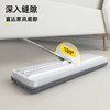 家杰优品平板拖把33cm家用一拖净免手洗2025带桶一套洗拖一体墩布拖布 商品缩略图2
