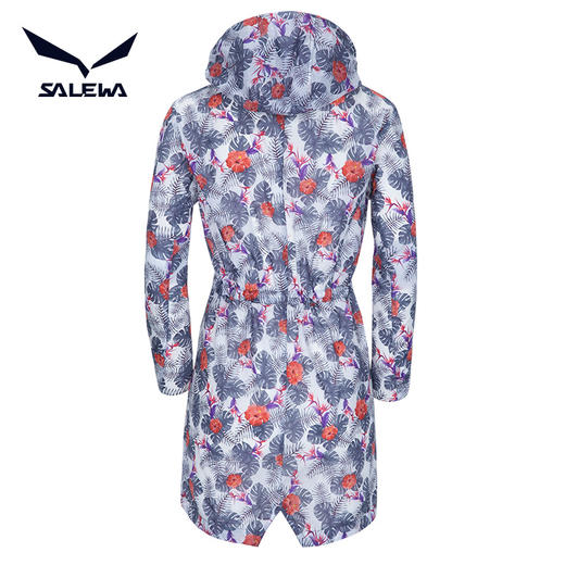 SALEWA沙乐华/女式中长皮肤衣 026670 商品图3