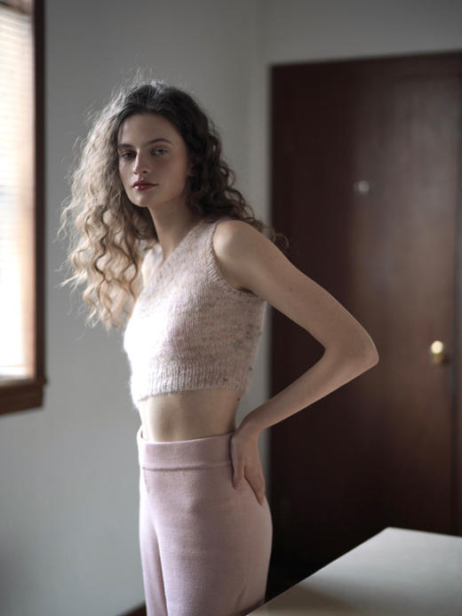 Princess Fiori  手工编织系列 商品图2