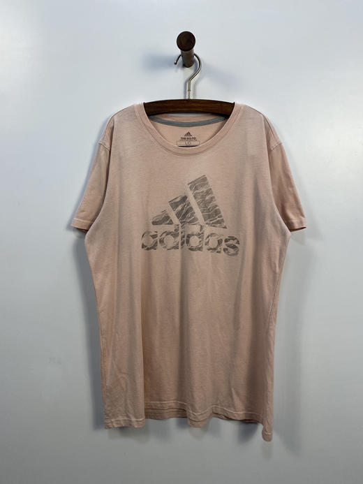 adidas 阿迪达斯 THE GO-TO TEE 短袖T恤 _SST(L) 商品图0