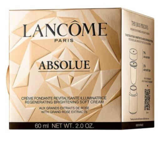 【女神节】兰蔻菁纯臻颜精萃乳霜 商品图2