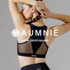 【AUMNIE】丝蓓网纱胸围 SPADE MESH BRA 商品缩略图0