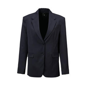 MAXMARA WEEKEND 麦丝玛拉 女士羊毛商务休闲西装外套 ARAK