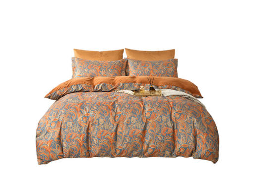 喜芙妮罗马印象四件套 商品图1