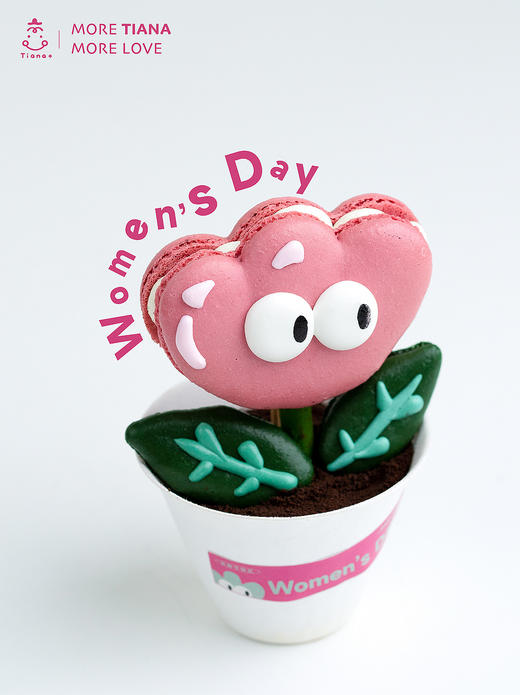 【女神节限定】宠爱有花 商品图0