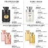 URU炭金奢华香氛洗发露450ml 商品缩略图3