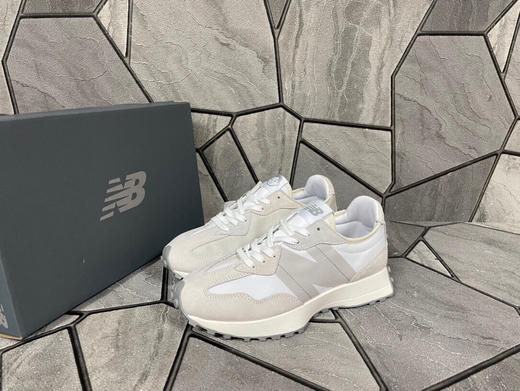 春季特惠💰320 真标版本 # NB新百伦New Balance MS327系列复古休闲运动慢跑鞋 商品图8