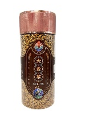 滇藏源牌大麦茶258g/罐