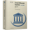 偏微分方程 第2版 商品缩略图0