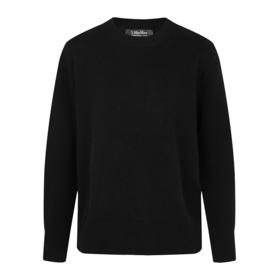 MAX MARA 麦丝玛拉 女士羊毛圆领套头毛衣 OVATTE