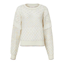 chloe 蔻依 SEE BY CHLOE 女士针织毛衣 CHS22SMP01500