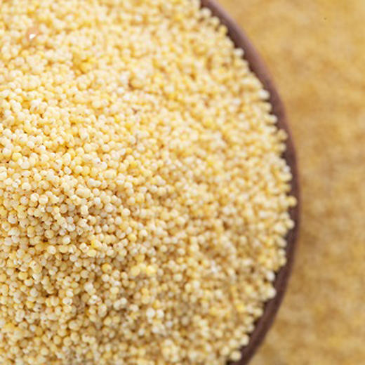 有机大黄米 420g*3袋 商品图3