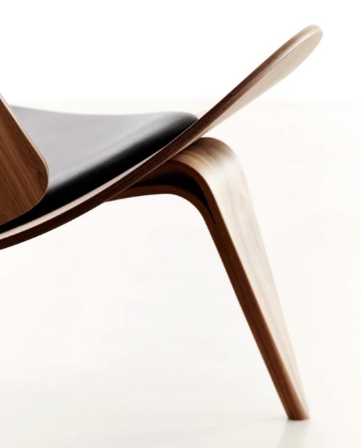 CH07 | Shell Chair 商品图1