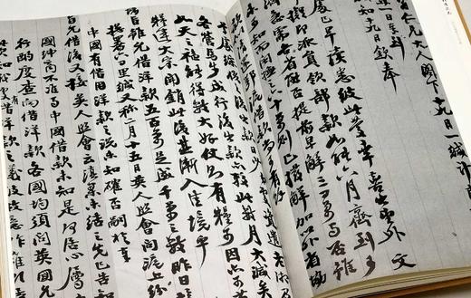 《积厚流光：二百年来湖湘名人法书集》，精装，8开，谭国斌主编，湖南美术出版社2022年12月一版一印，定价598，售价480元。 商品图7