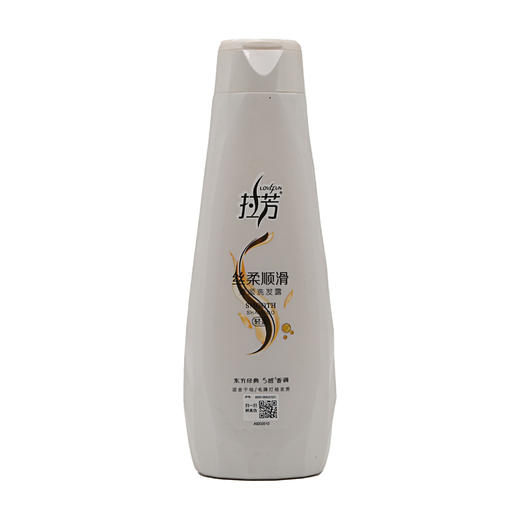 拉芳柔顺洗发露丝柔顺滑400ml （6938902618105） 商品图0