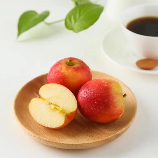 野生樱桃小苹果（5斤装） 商品图1