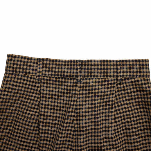 MAX MARAMAXMARA STUDIO FW22 女士长裤 ORONTE 条纹 商品图4