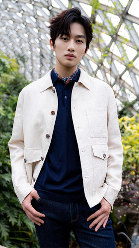 callisto · 自然物语系列