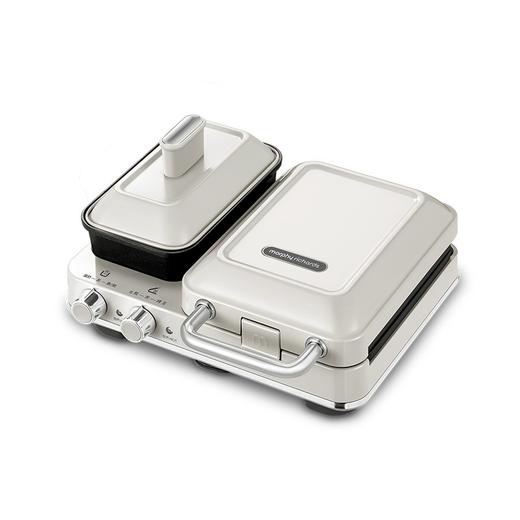 【小家电】摩飞轻食机（蒸锅三文治机） MR9086（现金价） 商品图4