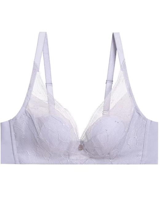 5F AIMER 爱慕纯享模杯文胸 商品图0