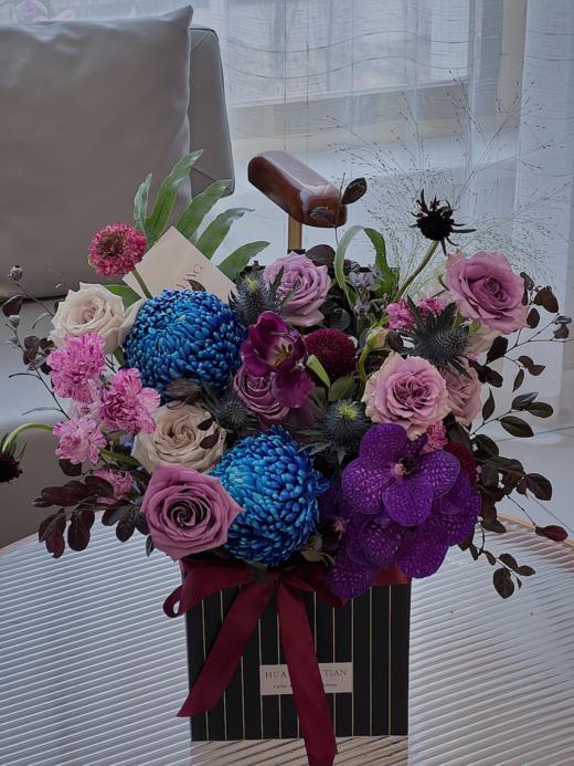 岁月无恙 · 花盒 商品图1