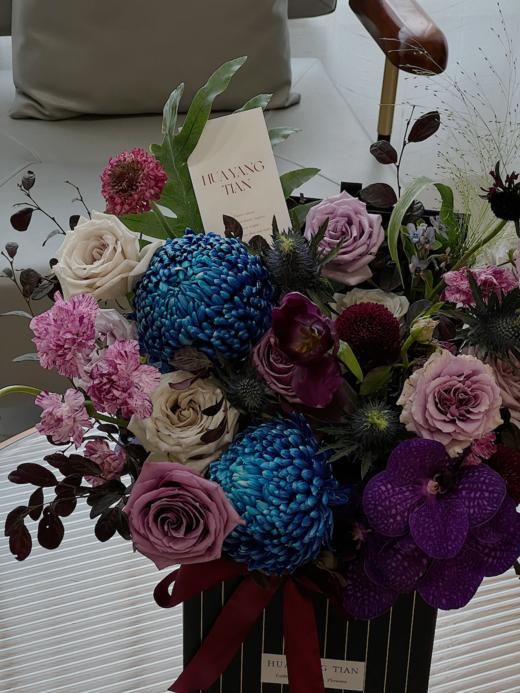 岁月无恙 · 花盒 商品图2