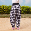 CONVERSE 夏 大童小童 长裤 CNVN-WP-D936 商品缩略图4