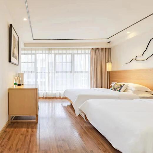 四季如春昆明旅居 | 云南昆明云之间基地旅居￥799元起单人6晚/30晚，2人起订，近地铁＆亚洲最大花市斗南 商品图3