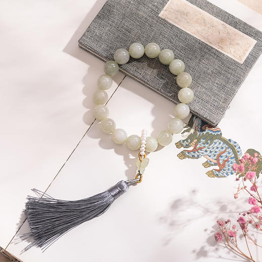 手捻珠串  精美小巧 4款可选 商品图1