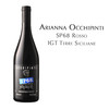 奥奇宾蒂酒庄西西里岛干红葡萄酒 意大利 Arianna Occhipinti, SP68 Rosso, IGT Terre Siciliane, Sicily, Italy 商品缩略图0