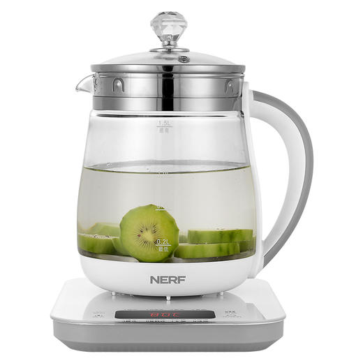 拉尔弗养生壶CD-C518 商品图4