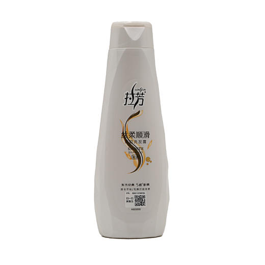 拉芳柔顺洗发露丝柔顺滑200ml （6938902618068） 商品图0