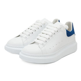 ALEXANDER MCQUEEN SS23 男士时尚休闲鞋553680WHGP7