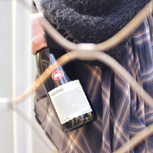 斯洛文尼亚 克瑞诗黑皮诺红葡萄酒 2018 Krizno Pinot Noir 商品图1
