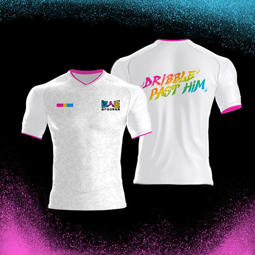 过人王 球衣合集 商品图5