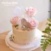 鲜花蛋糕-柔美 s-c1 商品缩略图0