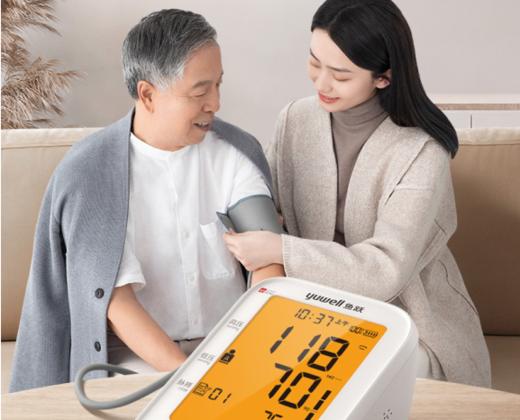 在家测血压比医院更准确？ 商品图0