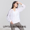 有棵树超轻薄upf50女士防晒服G-T3001 商品缩略图2