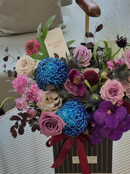 岁月无恙 · 花盒 商品图3