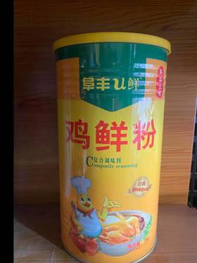 阜丰U鲜鸡鲜粉1kg
