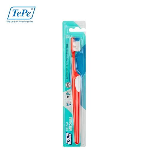 瑞典tepe去渍清洁（深层清洁）牙刷（软毛） 商品图4