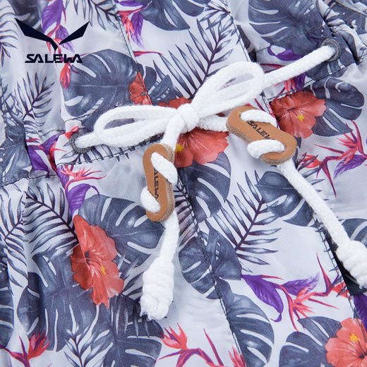 SALEWA沙乐华/女式中长皮肤衣 026670 商品图5