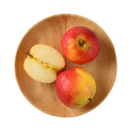 野生樱桃小苹果（5斤装） 商品图2