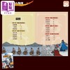 【中商原版】2023香港出版双年奖 宋诒瑞 三国风云人物传6 曹操的雄才大略 三國風雲人物傳 港台原版故事图画书 四大名著 新雅 商品缩略图2