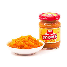 海南黄灯笼辣酱 500g