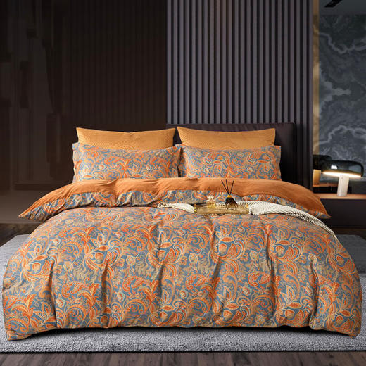 喜芙妮罗马印象四件套 商品图0