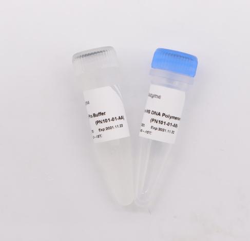 Taq Pro HS DNA Polymerase 商品图0